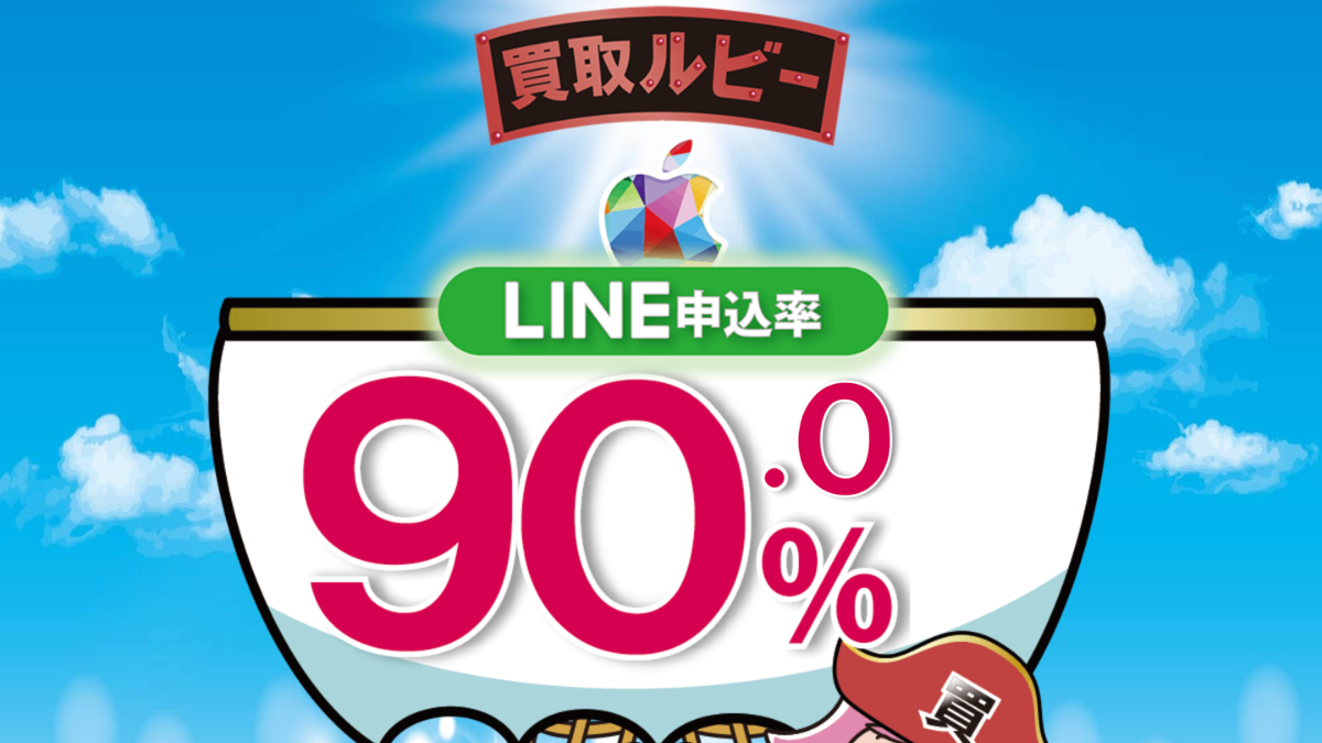 買取ルビーのアイキャッチ